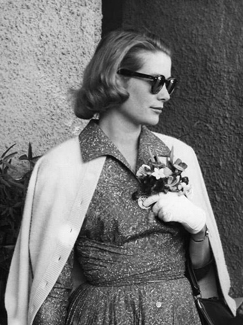 Grace Kelly