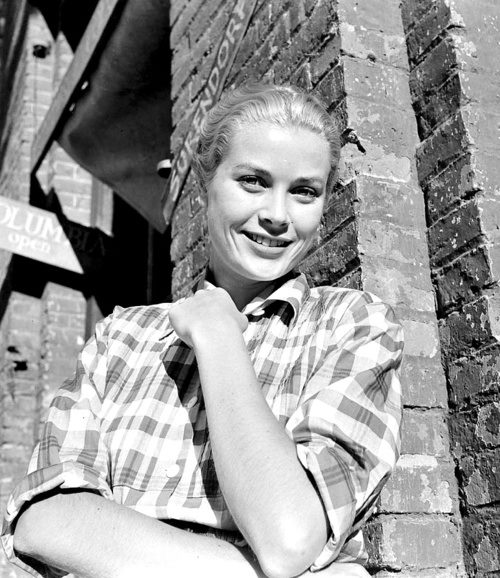 Grace Kelly