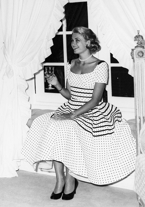 Grace Kelly