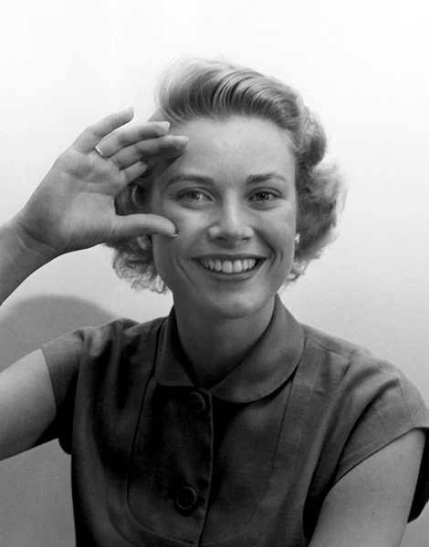Grace Kelly Grace Kelly