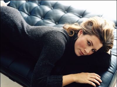 Jessica Biel