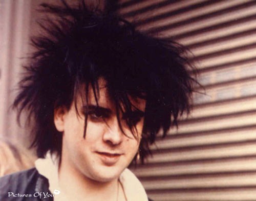 Simon Gallup