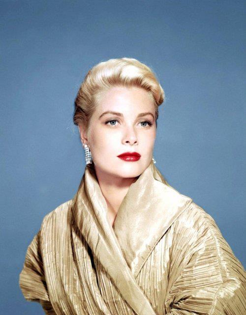 Picture of Grace Kelly