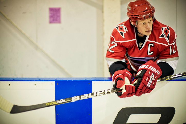 Eric Staal