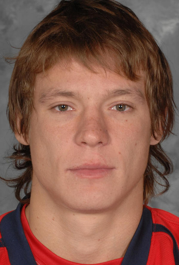Alexander Semin