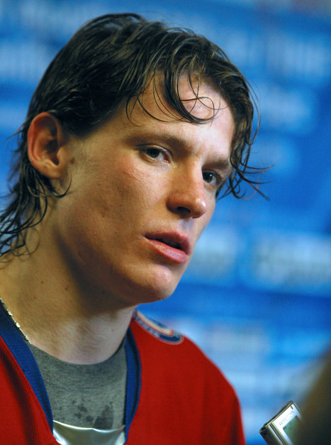 Alexander Semin