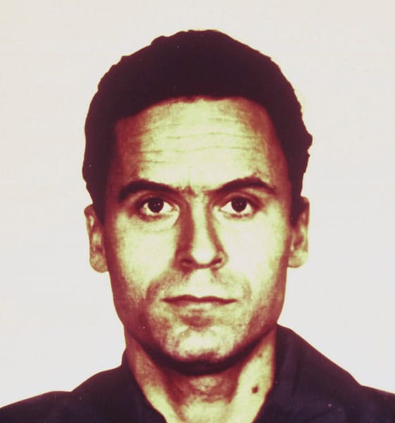 Ted Bundy