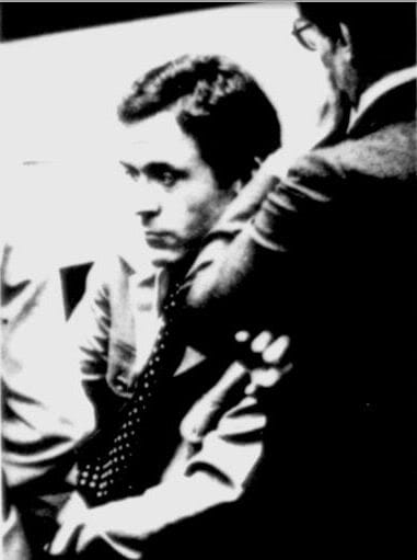 Ted Bundy