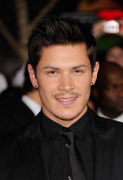 Alex Meraz