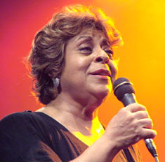 Leny Andrade
