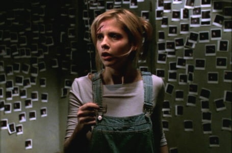 Buffy the Vampire Slayer