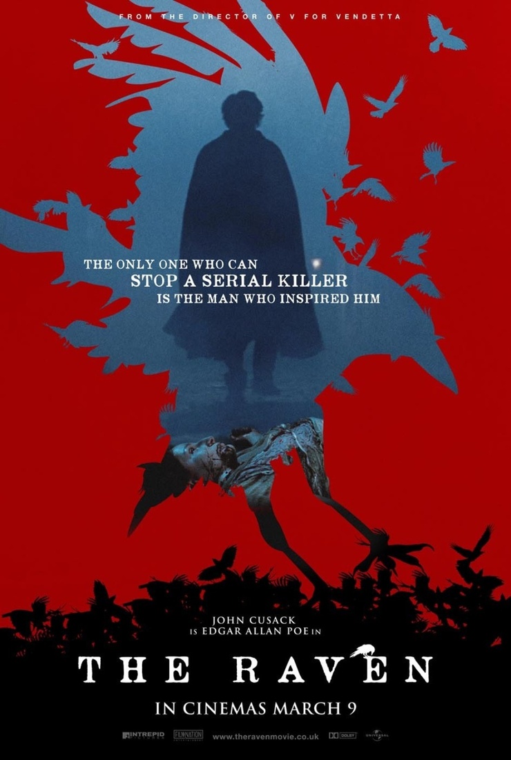 The Raven