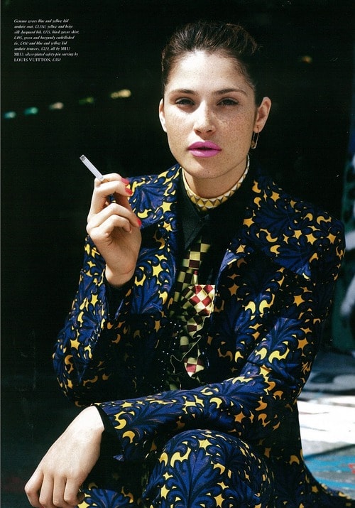 Gemma Arterton Gemma Arterton