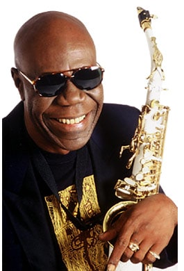 Manu Dibango