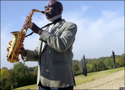 Manu Dibango