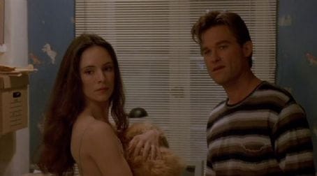 Unlawful Entry Unlawful Entry