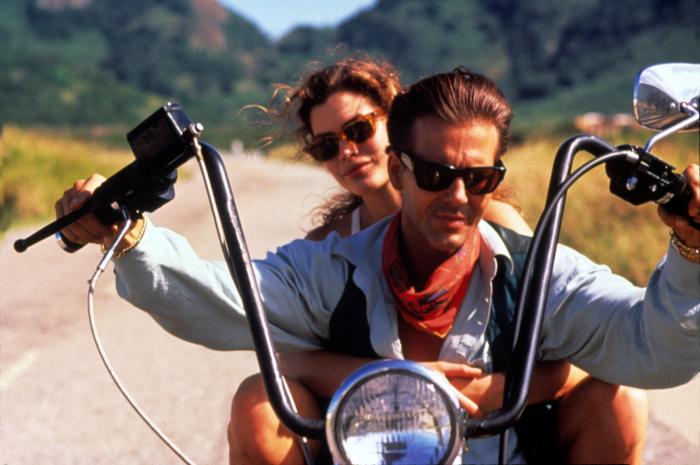 1989 Wild Orchid 1989 Wild Orchid