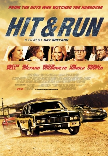 Hit and Run 