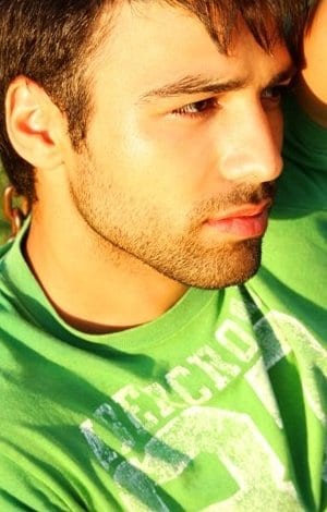 Andreas Georgiou Andreas Georgiou