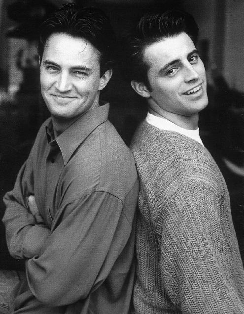 Friends Friends