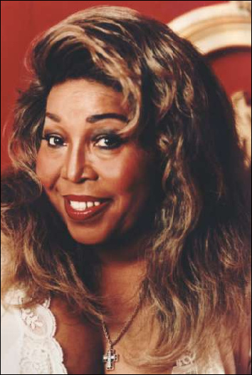 Denise LaSalle