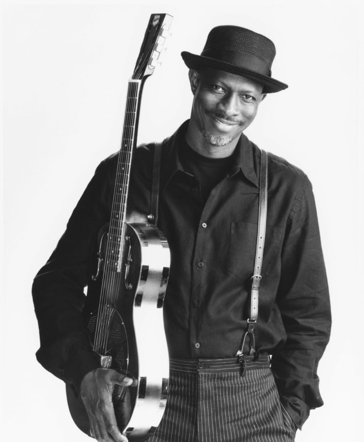 Keb Mo