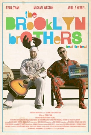 Brooklyn Brothers Beat the Best