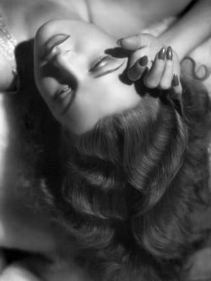 Ann Sheridan