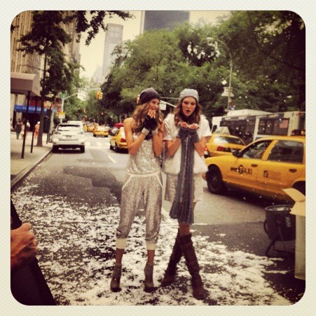 Karlie Kloss Karlie Kloss