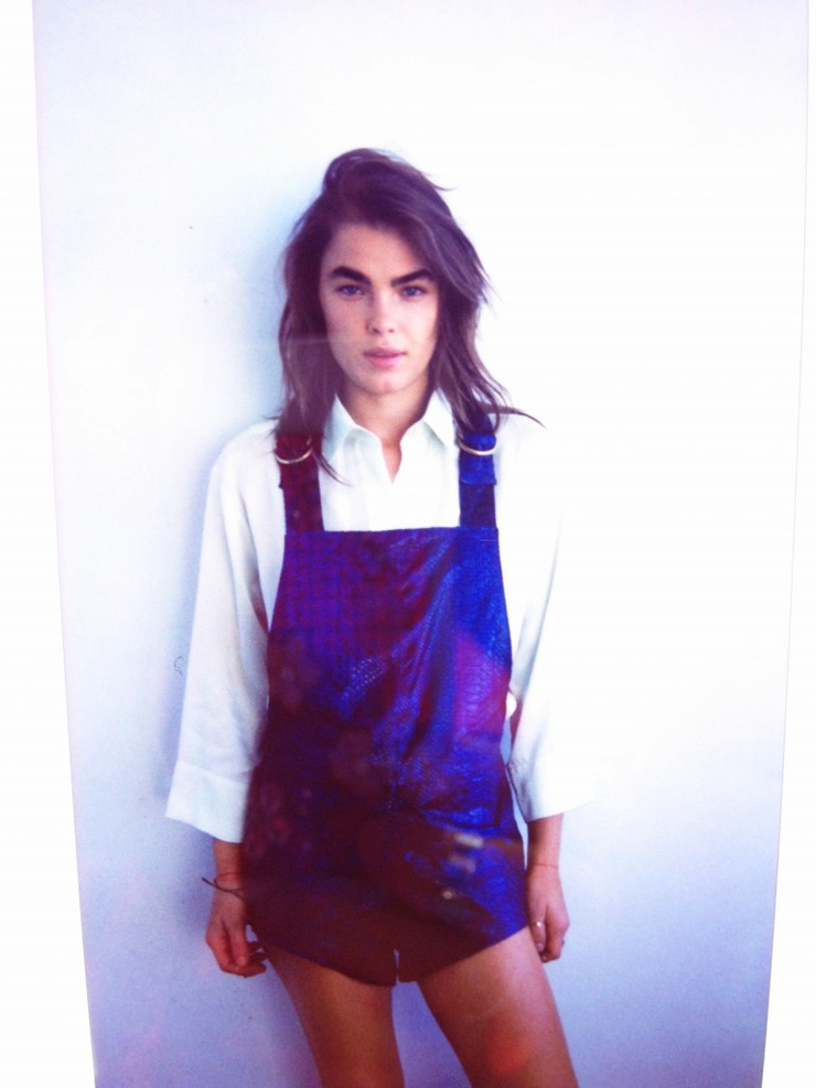 Bambi Northwood-Blyth