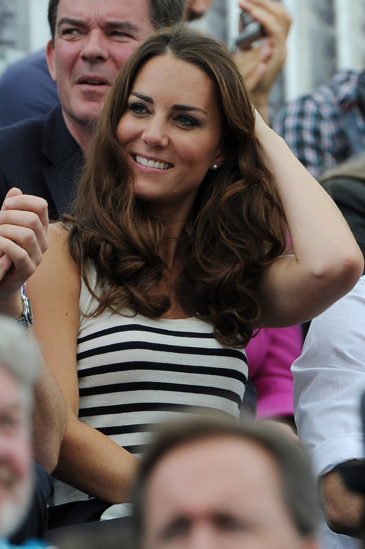 Kate Middleton