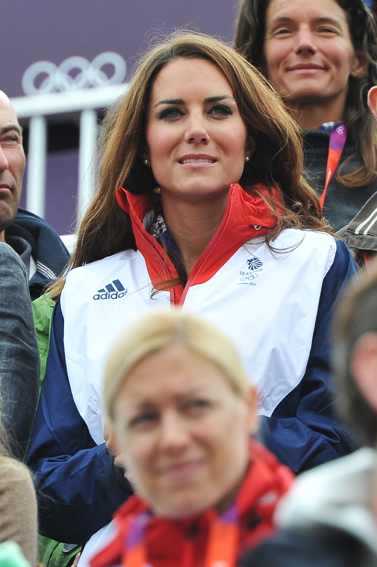 Kate Middleton