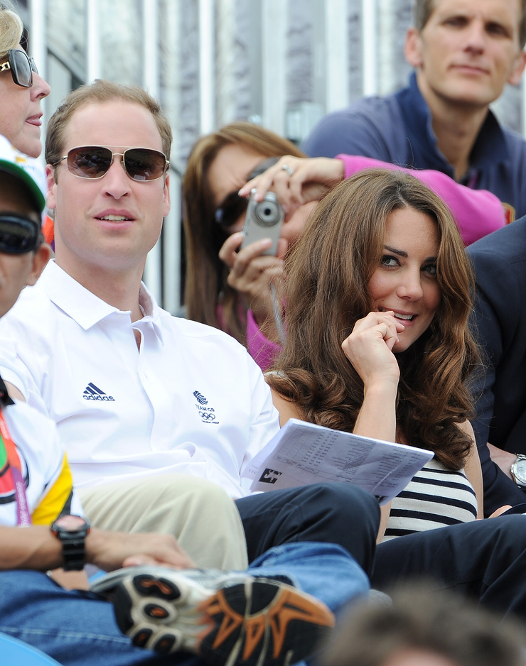 Kate Middleton