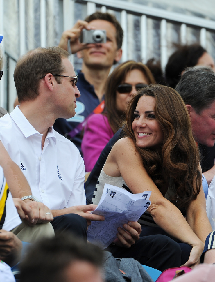 Kate Middleton