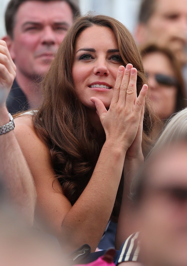 Kate Middleton