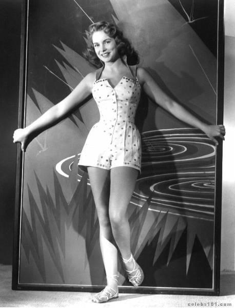 Janet Leigh Janet Leigh