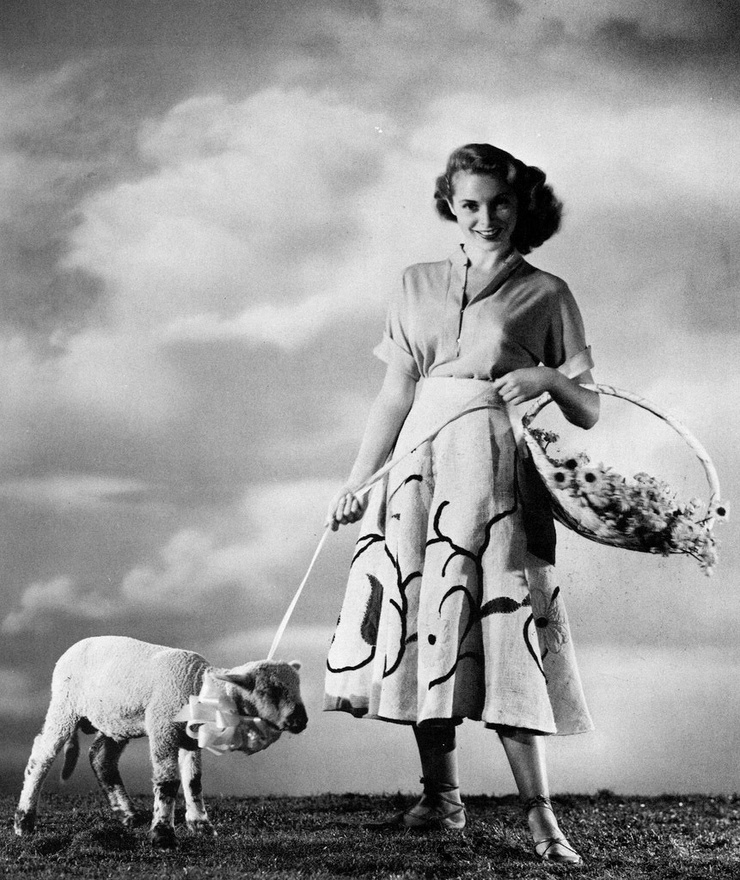 Janet Leigh