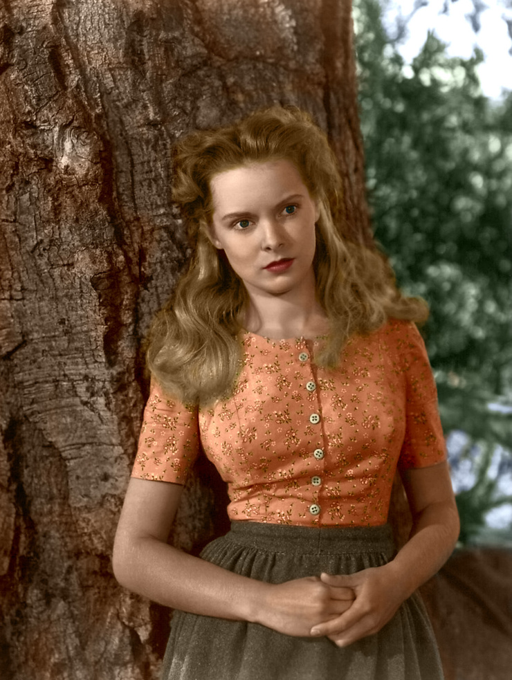 Janet Leigh Janet Leigh