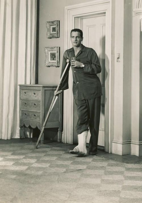 Paul Newman