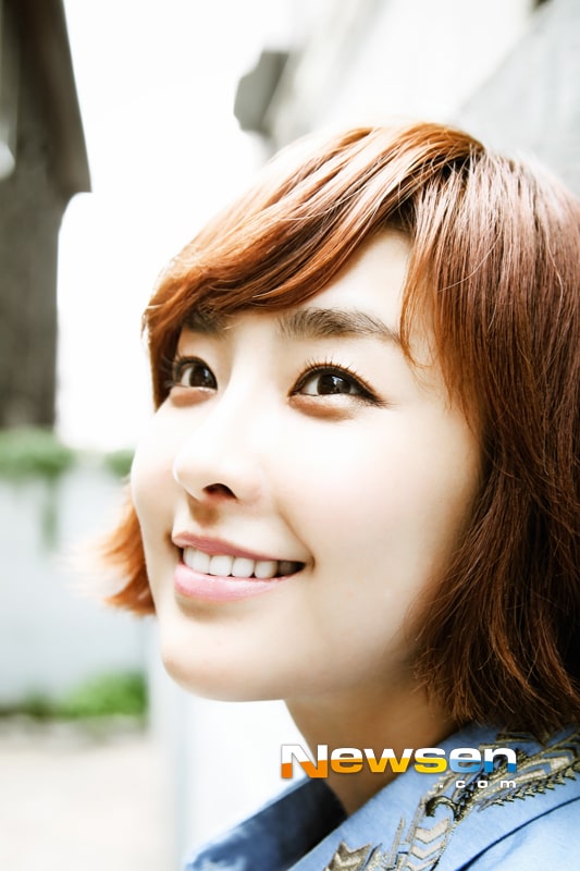 Yu-mi Jeong