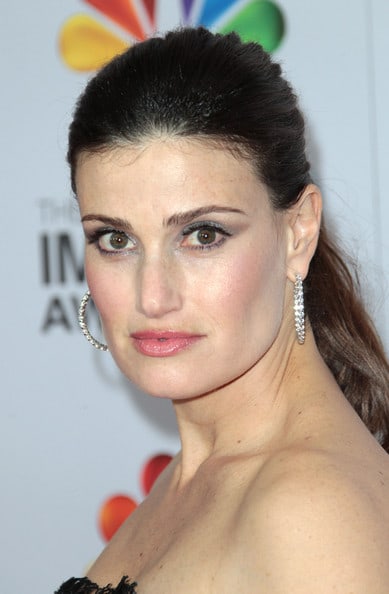 Idina Menzel