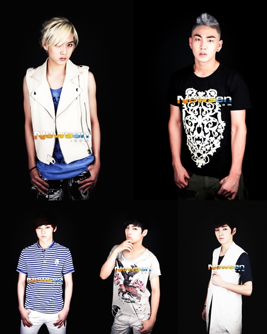 NU'EST