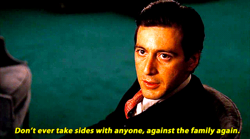 The Godfather: Part II