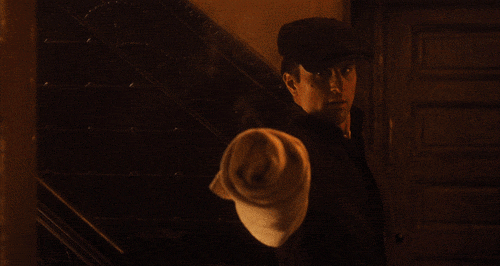 The Godfather: Part II The Godfather: Part II