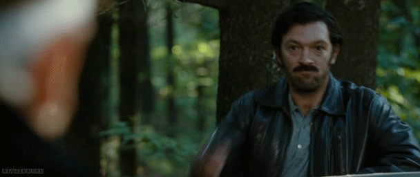 Mesrine Part 2: Public Enemy #1