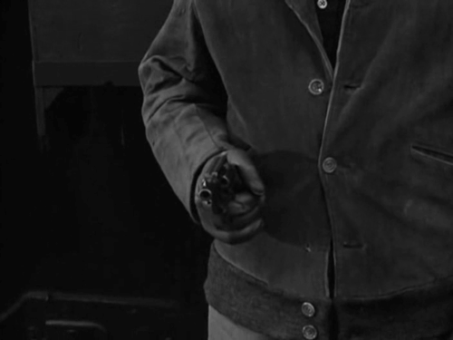 White Heat (1949)