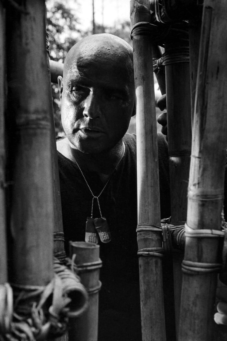 Apocalypse Now