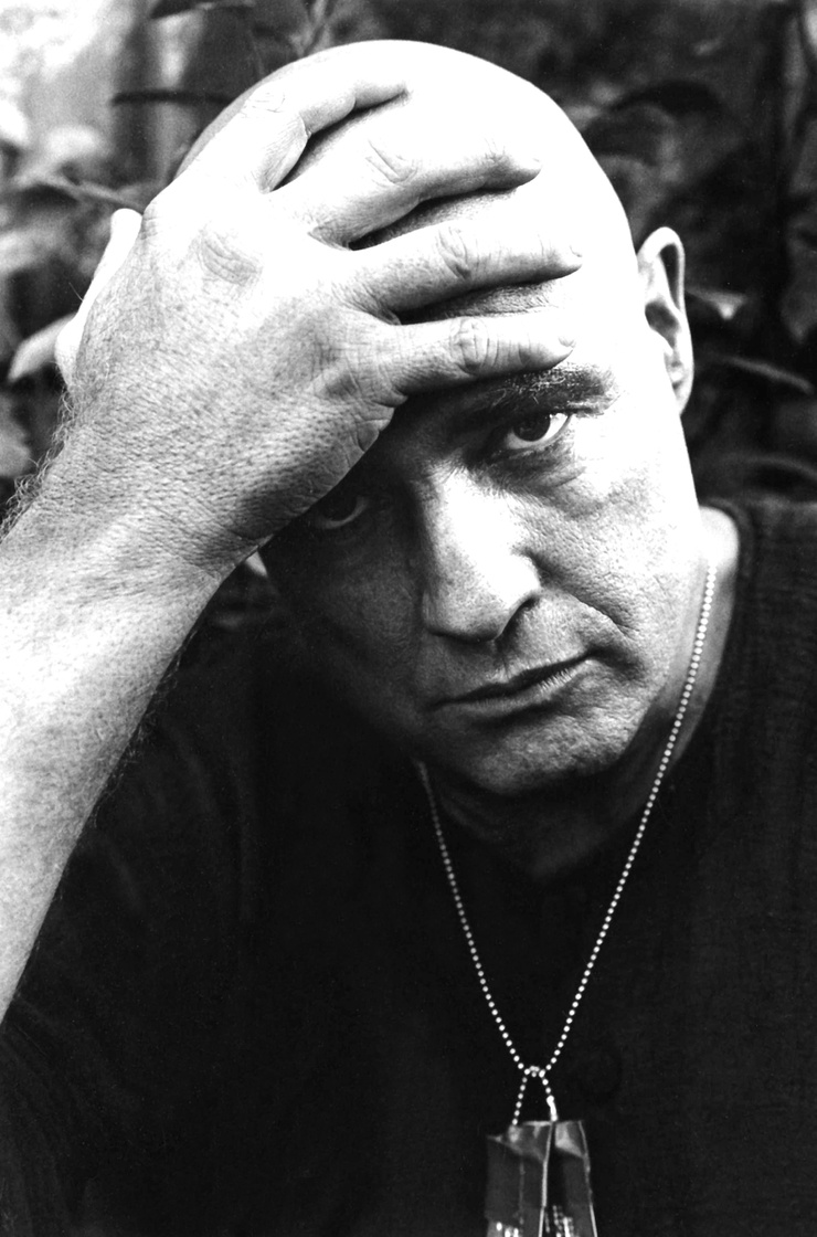 Apocalypse Now