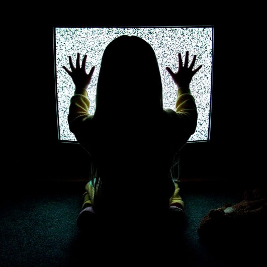 Poltergeist Poltergeist