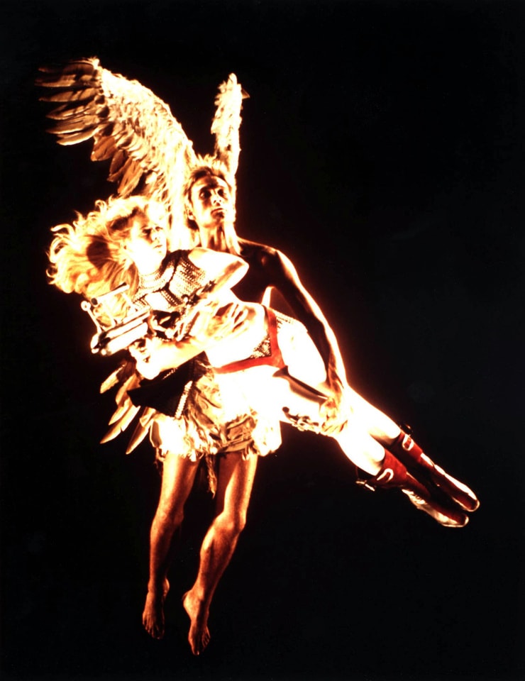 Barbarella
